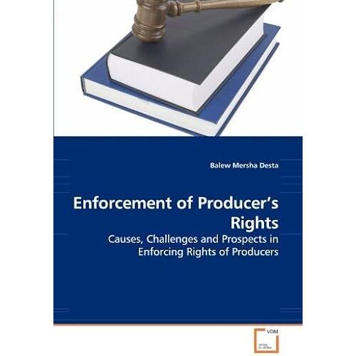 Enforcement Of Producer's Rights
