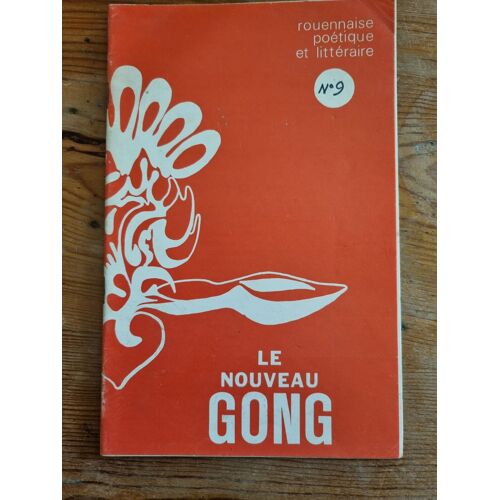 Le Nouveau Gong Numéro 9