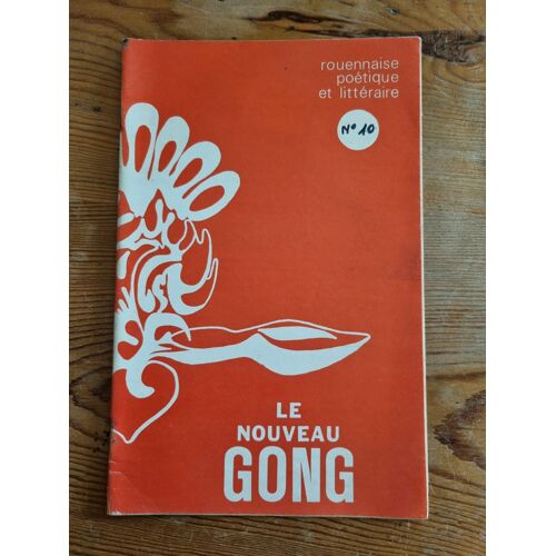 Le Nouveau Gong Numéro 10