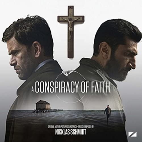 The Department Q Trilogy: A Conspiracy Of Faith