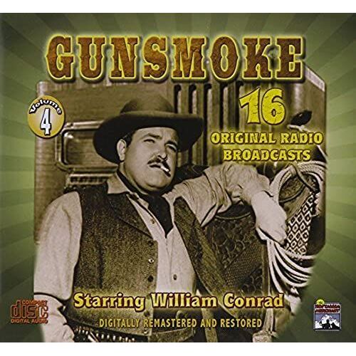 Gunsmoke 4 / O.R.B.