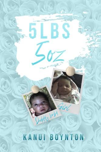 5 Pounds 5 Ounces