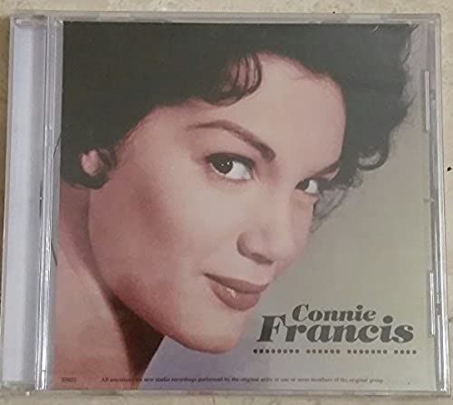 Connie Francis
