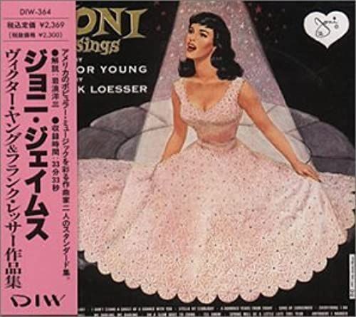 Sings Songs Of Victor Young & Frank Loes