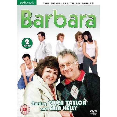 Barbara: Series 3