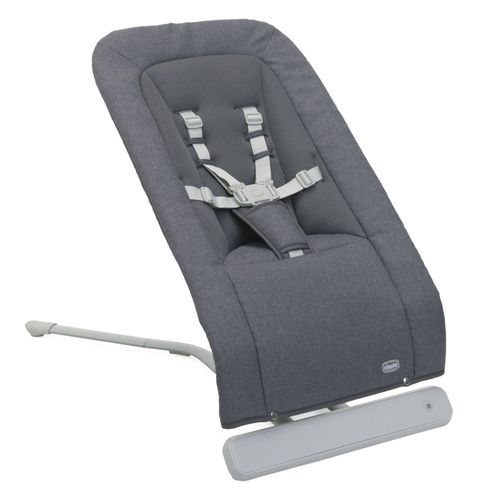 Transat Bébé Rhythm'n'sound Slate Grey - Chicco
