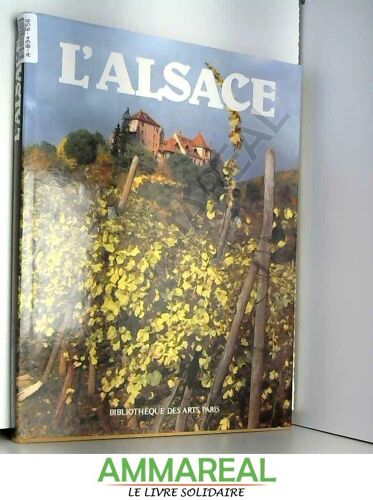 L'Alsace