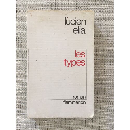 Les Types