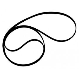 PIONEER  PL100X  Courroie de remplacement  PL 100X