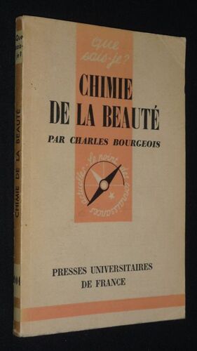 Chimie De La Beauté