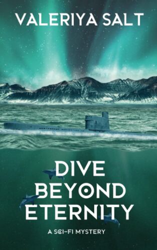 Dive Beyond Eternity