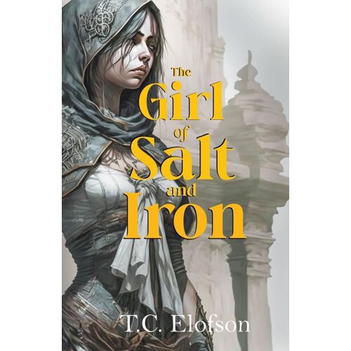 The Girl Of Salt And Iron