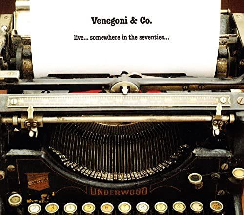 Live... Somewhere In The Seventies ...