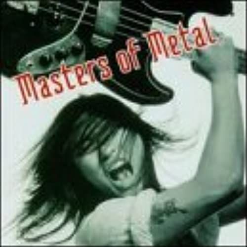Masters Of Metal