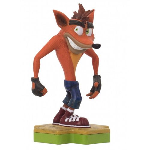 Figurine Totaku N°03 - Crash Bandicoot - Crash
