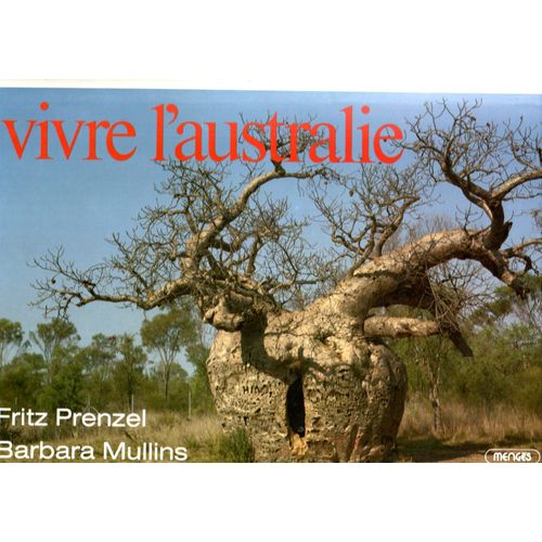 Vivre L Australie