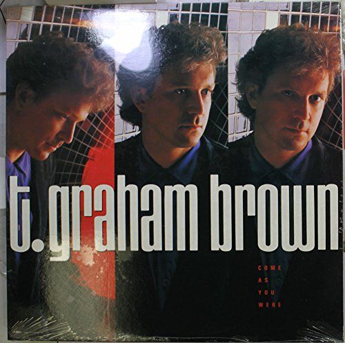 Come As You Were (Us, 1988) / Vinyl Record [Vinyl-Lp]