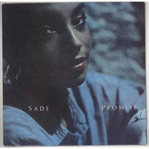 Promise (1985) / Vinyl Record [Vinyl-Lp]