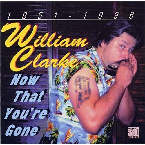 Now That You're Gone