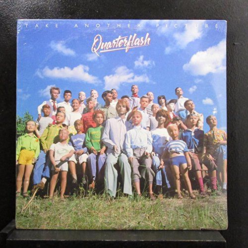 Take Another Picture (1983) / Vinyl Record [Vinyl-Lp]