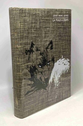 La Tuile À Loups - Illustrations De Jean Retailleau