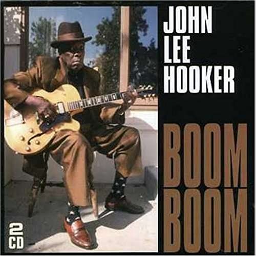 Boom Boom - Very Best Of