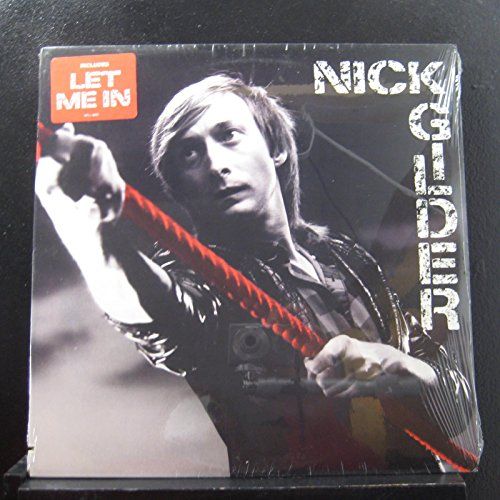 Nick Gilder