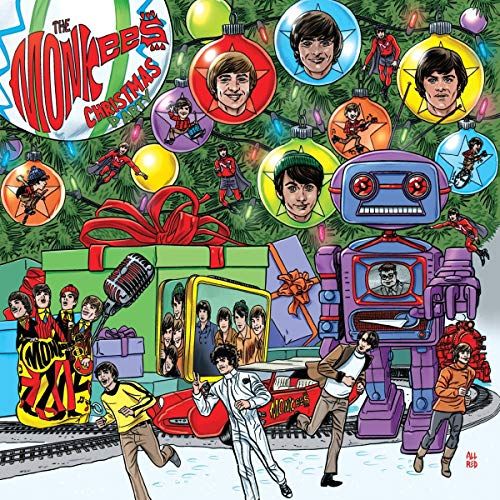 The Monkees Christmas Party [Analog]
