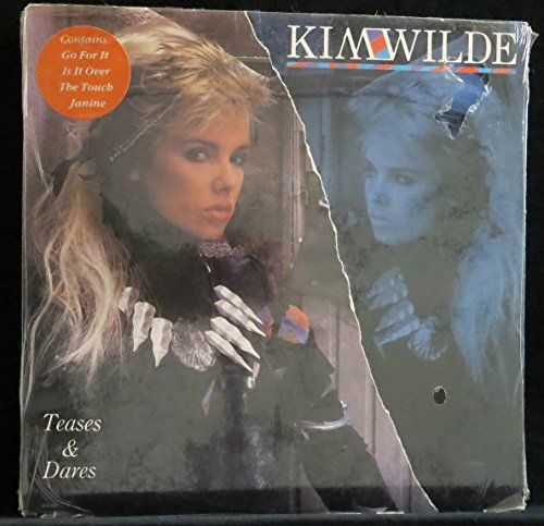 Teases & Dares (1984) / Vinyl Record [Vinyl-Lp]