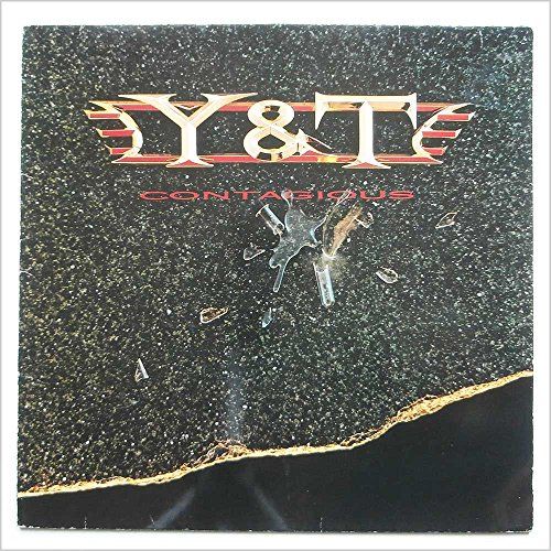 Contagious