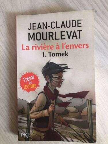 La Rivière À L’Envers