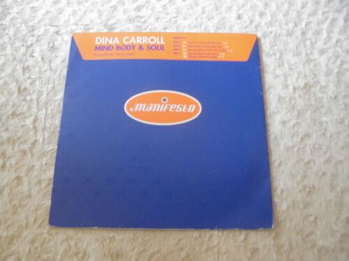 Mind Body  &  Soul ( Chicago Mvps Al