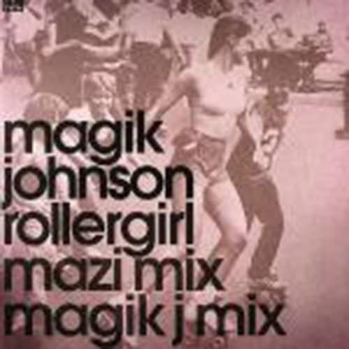 Rollergirl [Vinyl]