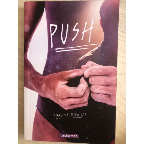 Push