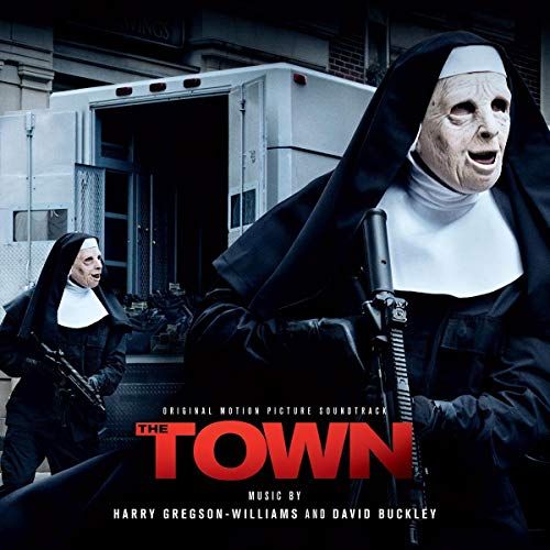 Ost: The Town [Vinyl]