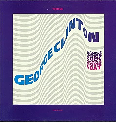 Sample Some Of Disc Sample Some Of Dat Volume Three