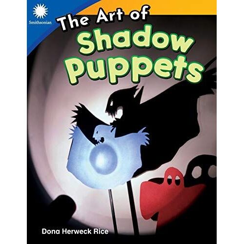 The Art Of Shadow Puppets