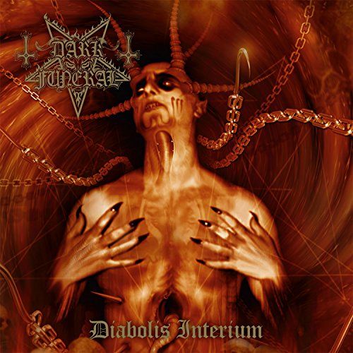 Diabolis.. -Reissue-