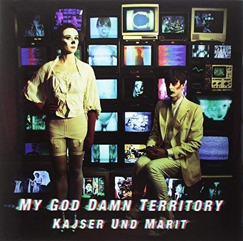 Kajser Und Marit