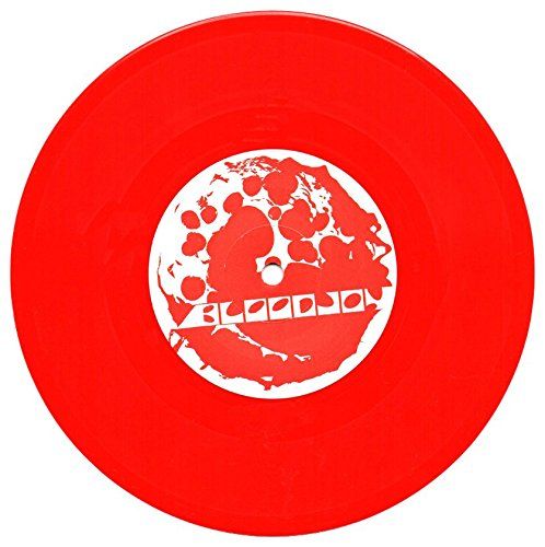 Broken Window / Scandinavian Girlfriend [Vinyl]
