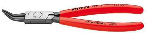 Knipex Pince pour circlips pour circlips intérieurs d'alésage 140 mm - 44 31 J12