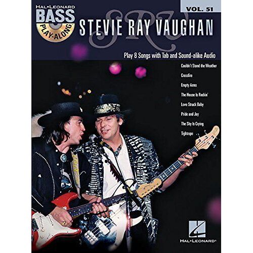 Stevie Ray Vaughan