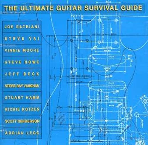The Ultimate Guitar Survival Guide