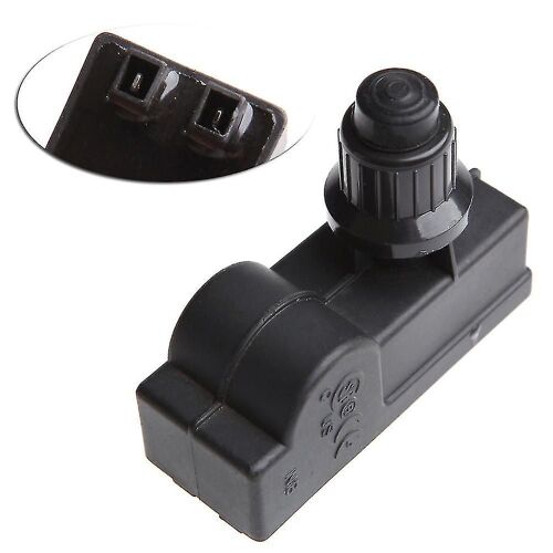 Bbq Gas Grill Replacement 2 Outlet Aaa Batterie Push Button Igniter Igniter -d