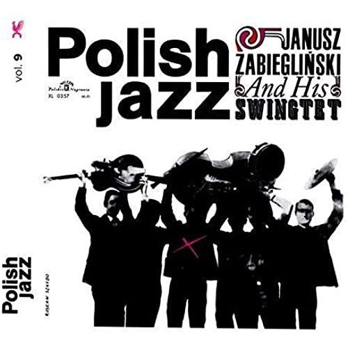 Janusz Zabieglinski And..