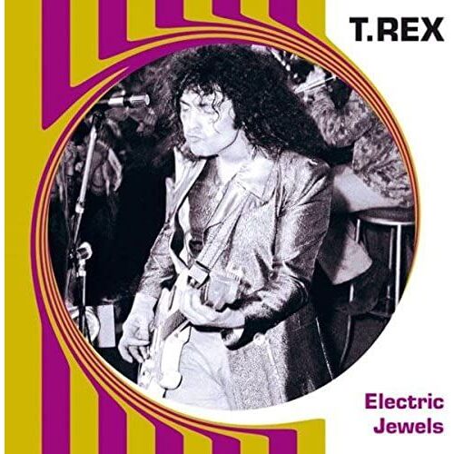 Electric Jewels