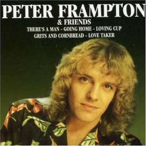 Peter Frampton And Friends