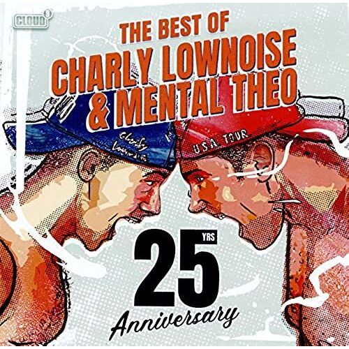 Best Of-25 Years