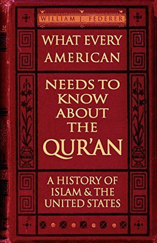 What Every American Needs To Know About The Qur'an
