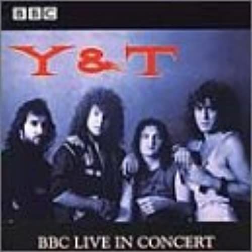 Bbc In Concert: Live On The Friday Rock Show